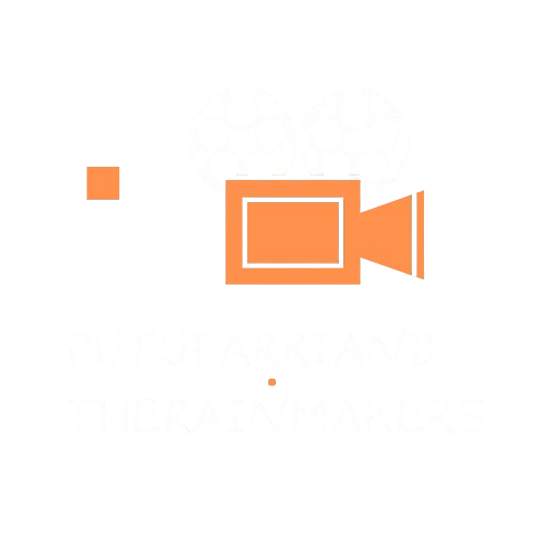 Film and Movie News only at putuparriandtherainmakers.com